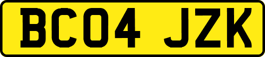 BC04JZK