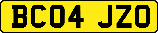 BC04JZO