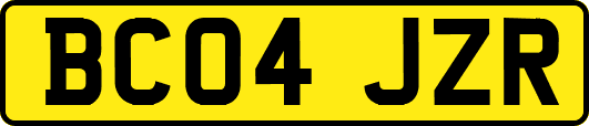 BC04JZR