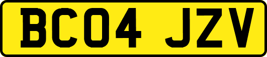 BC04JZV