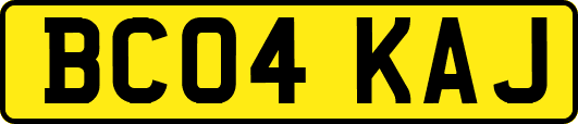 BC04KAJ