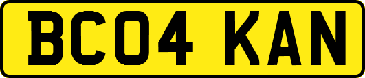 BC04KAN
