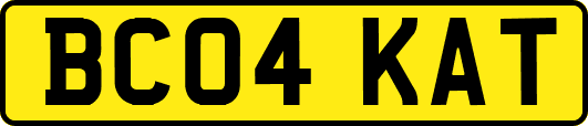 BC04KAT