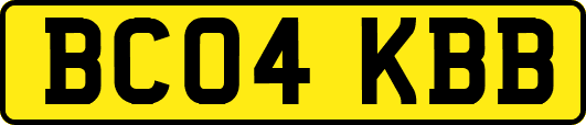 BC04KBB