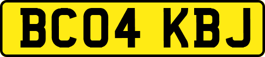BC04KBJ