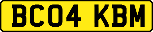 BC04KBM