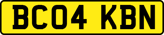 BC04KBN