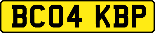 BC04KBP