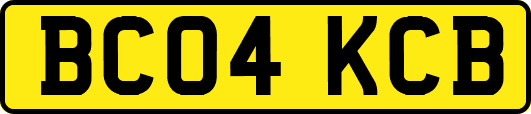 BC04KCB