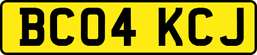 BC04KCJ