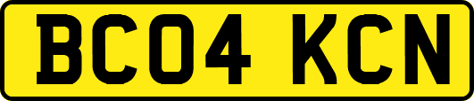 BC04KCN