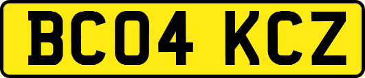 BC04KCZ