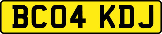 BC04KDJ
