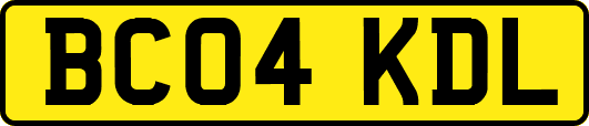 BC04KDL