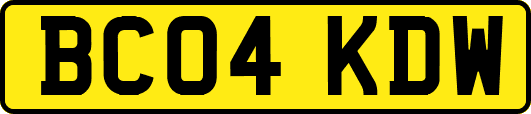 BC04KDW