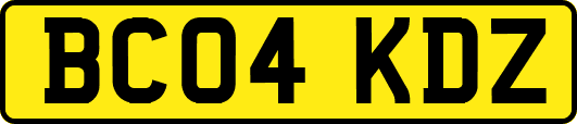 BC04KDZ