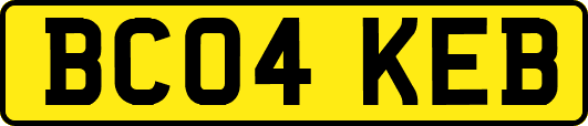 BC04KEB