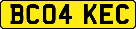BC04KEC
