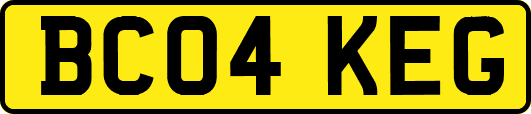 BC04KEG