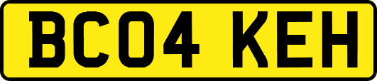 BC04KEH