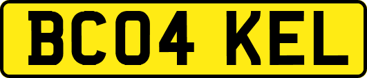 BC04KEL