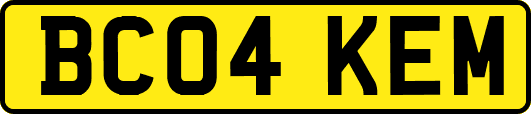 BC04KEM