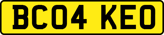 BC04KEO