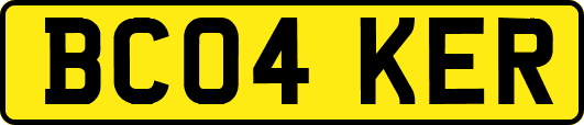 BC04KER