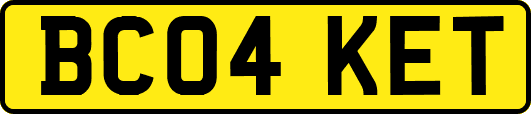 BC04KET