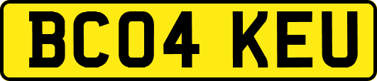 BC04KEU