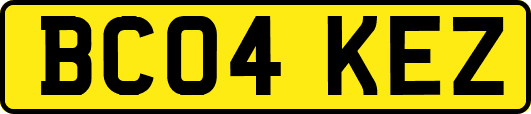 BC04KEZ