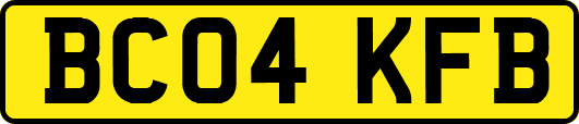 BC04KFB
