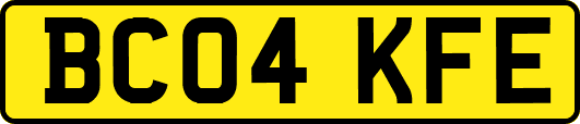 BC04KFE