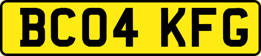 BC04KFG