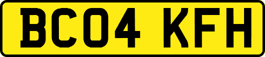 BC04KFH