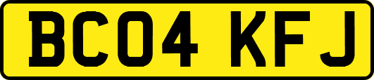 BC04KFJ