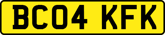 BC04KFK