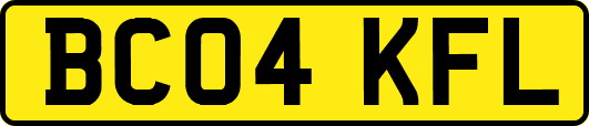 BC04KFL