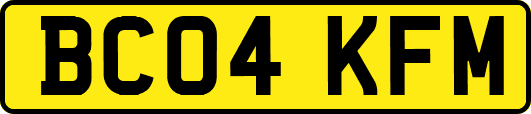 BC04KFM