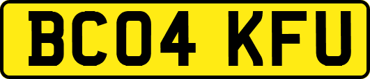 BC04KFU