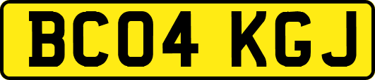 BC04KGJ