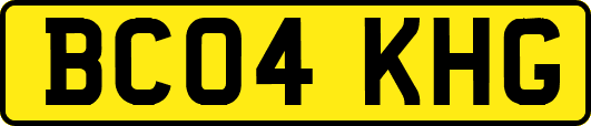 BC04KHG
