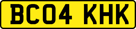 BC04KHK