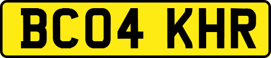 BC04KHR