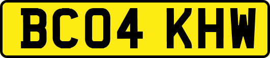 BC04KHW