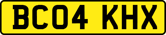BC04KHX