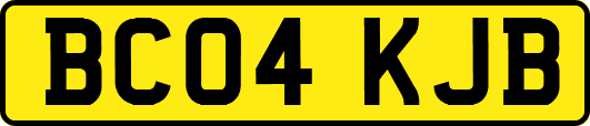 BC04KJB