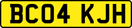 BC04KJH