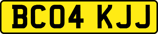 BC04KJJ