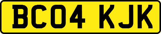 BC04KJK
